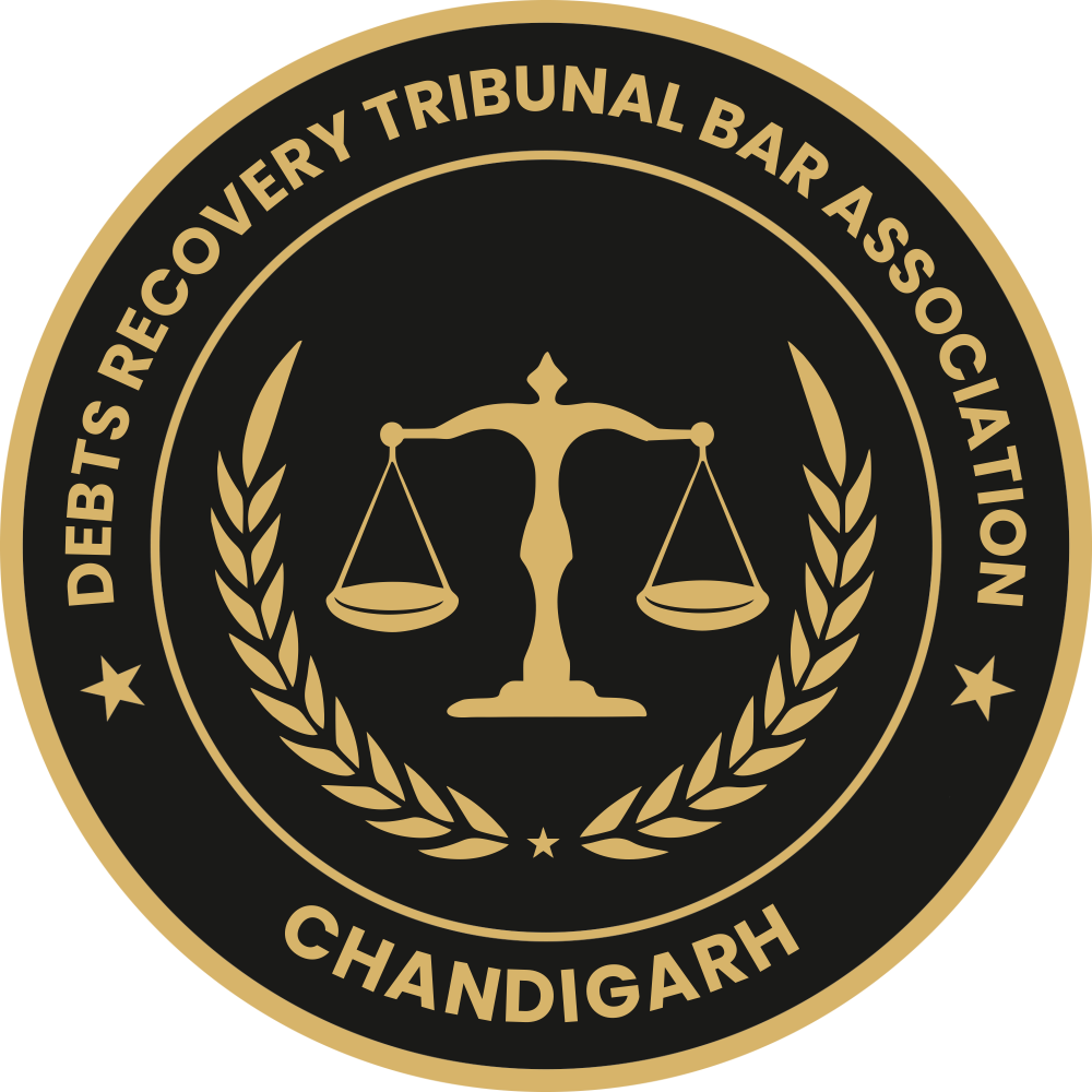DRT Bar Association Logo