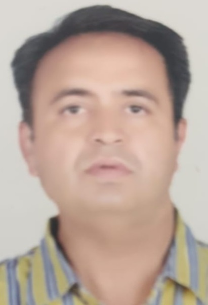 Pankaj Beri