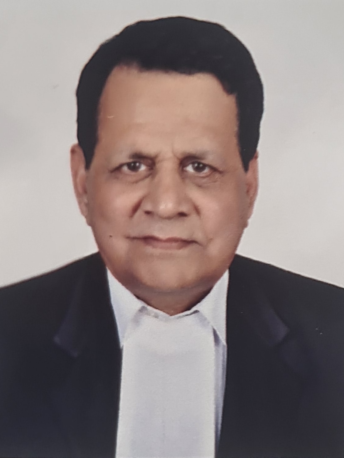 Diwan Singh Sharma