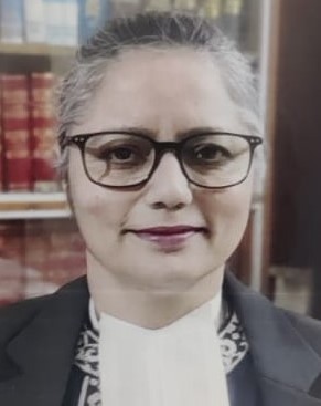Jyoti Sareen