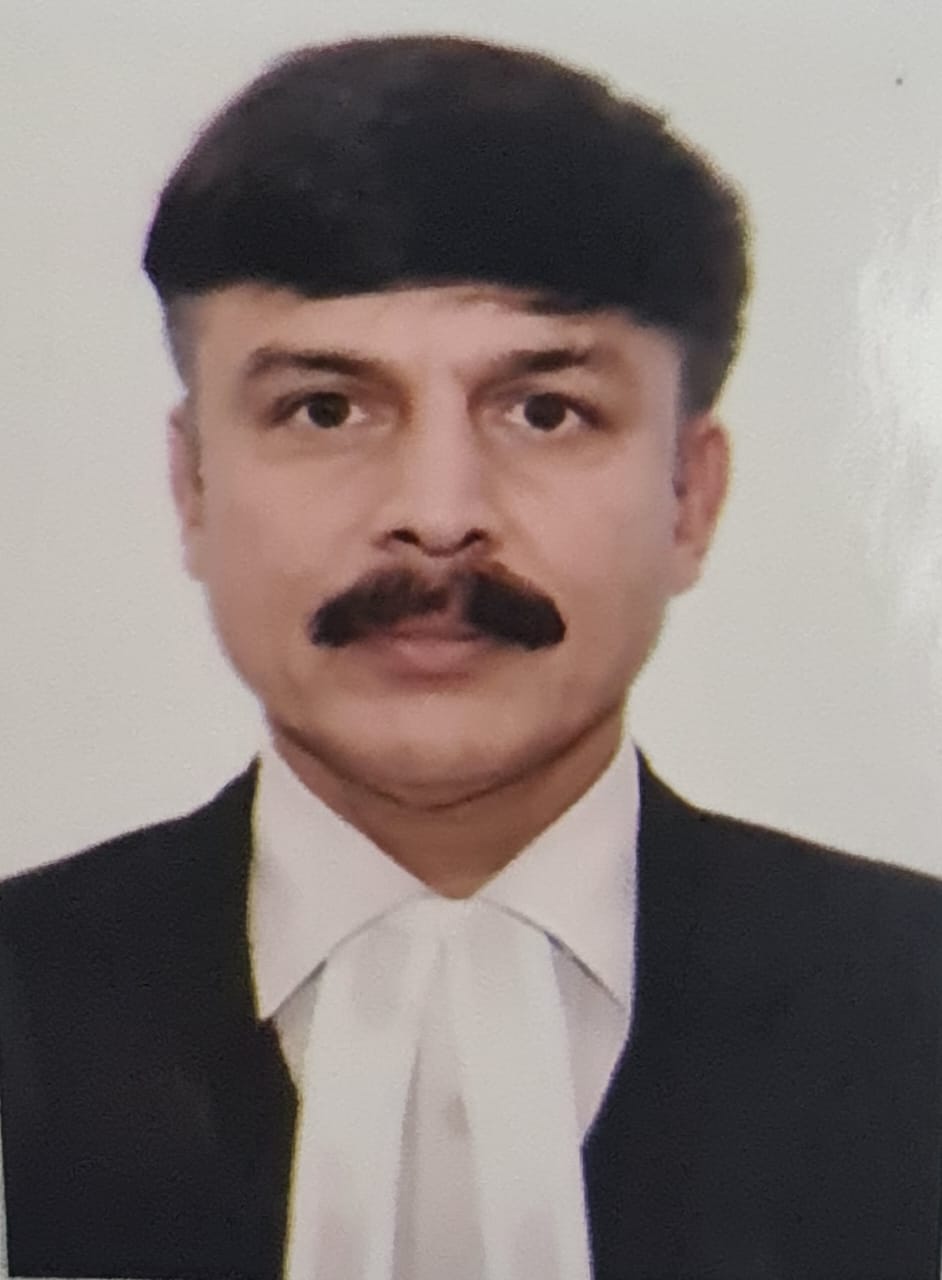 Sanjiv Gupta 