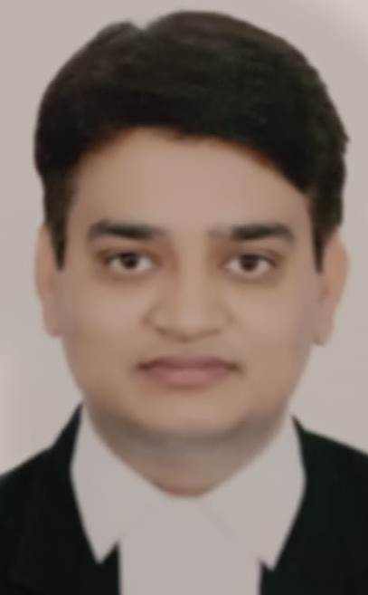 Vipul Dharmani
