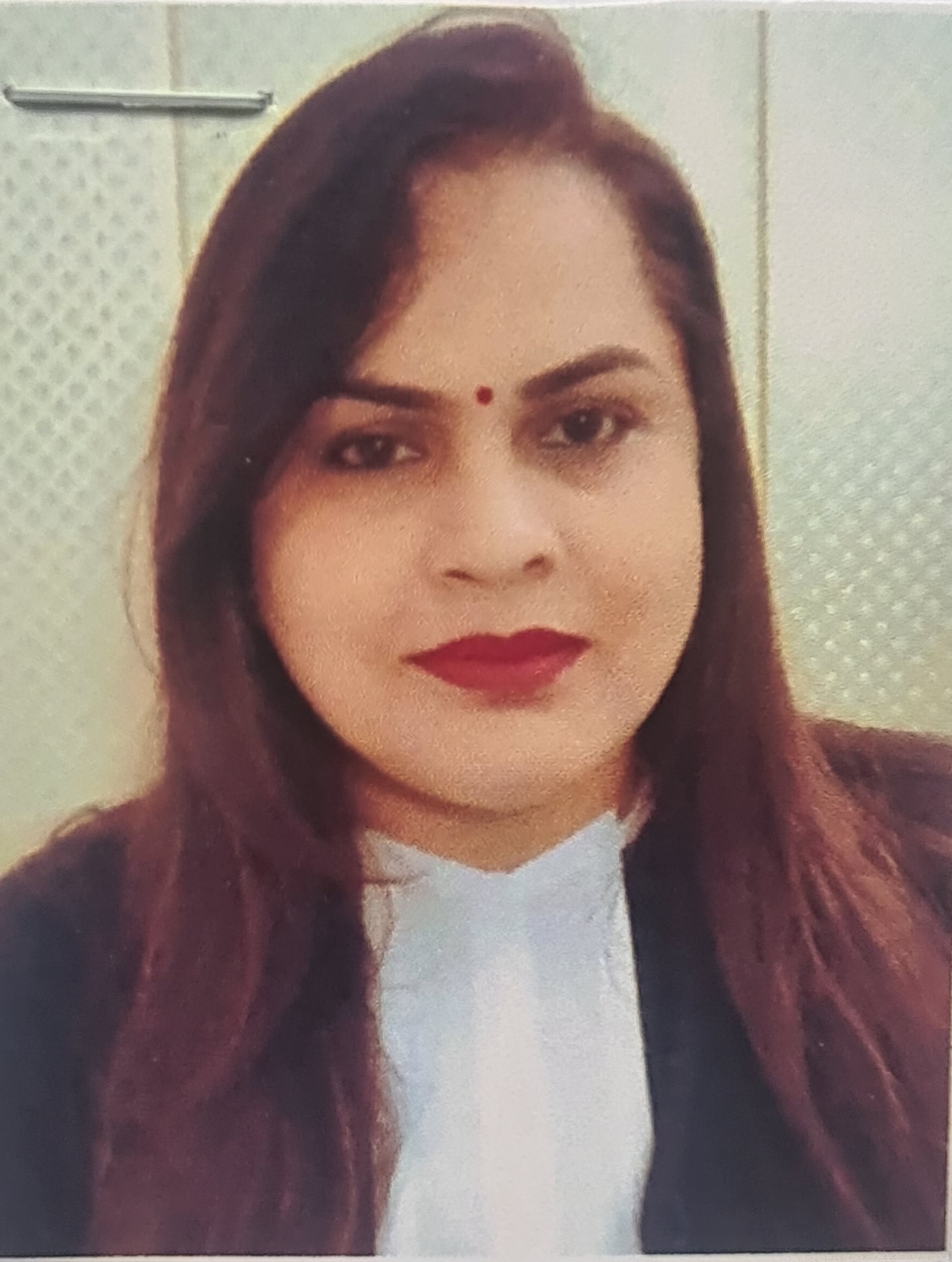 Harpreet Kaur