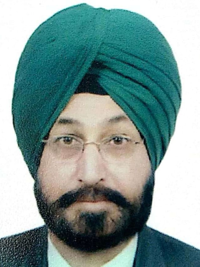 Manjit Singh Rana
