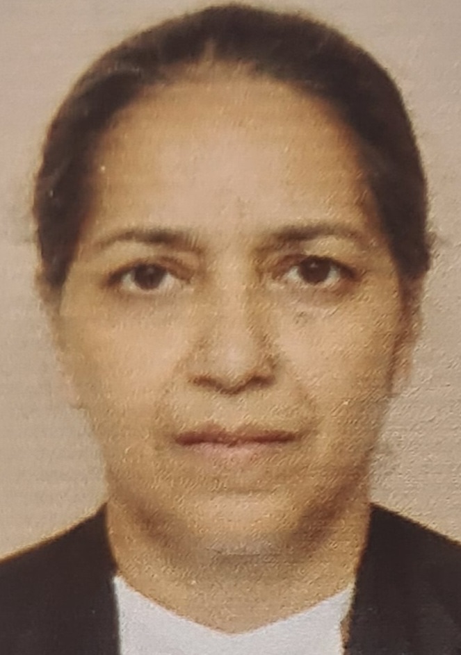 Meena Malhotra