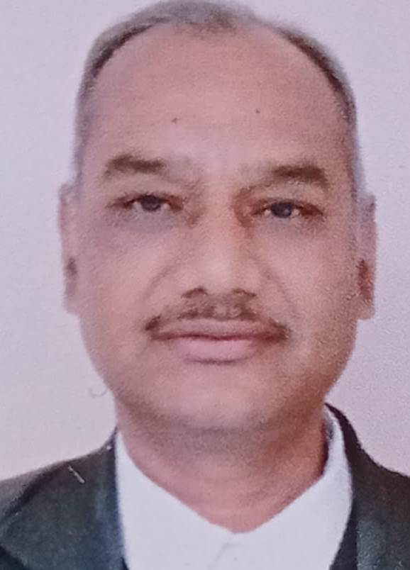 Sanjay Gupta