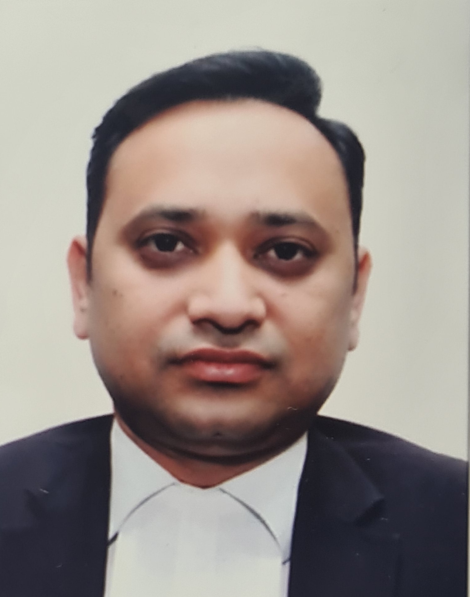 Ajay Singla