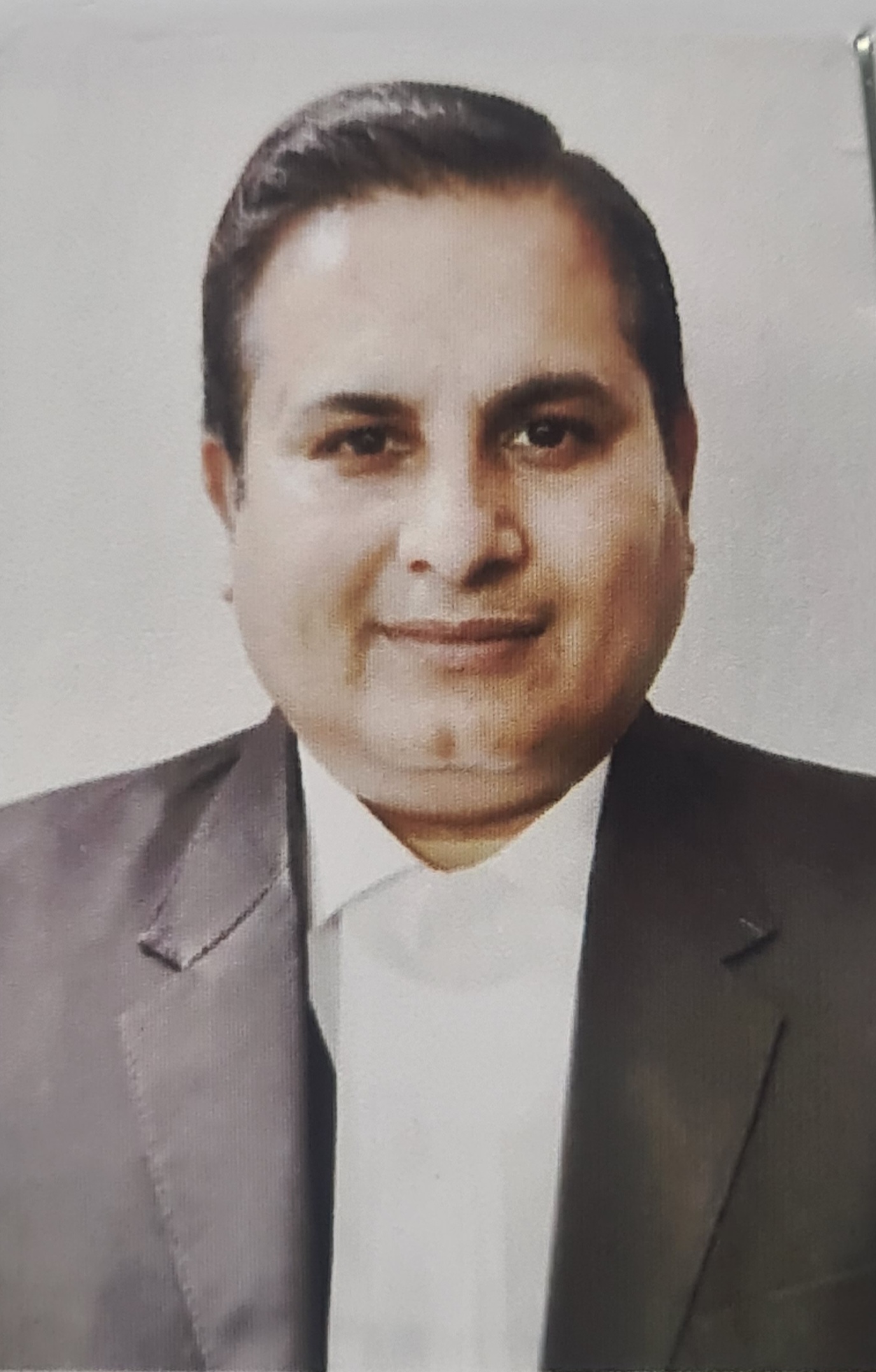 Aseem Kataria