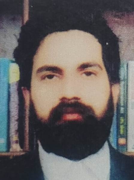 Pancham Sharma