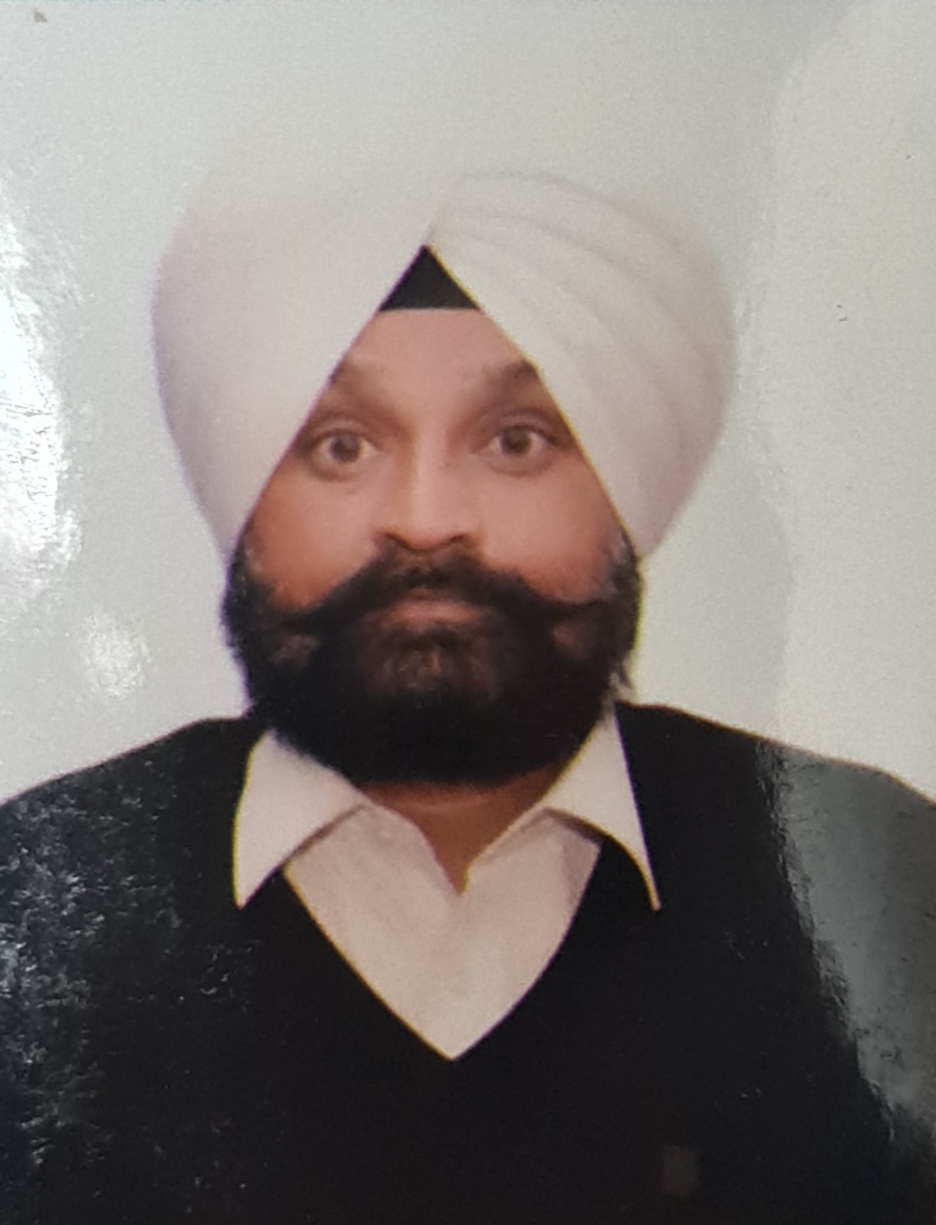 Umang Khosla