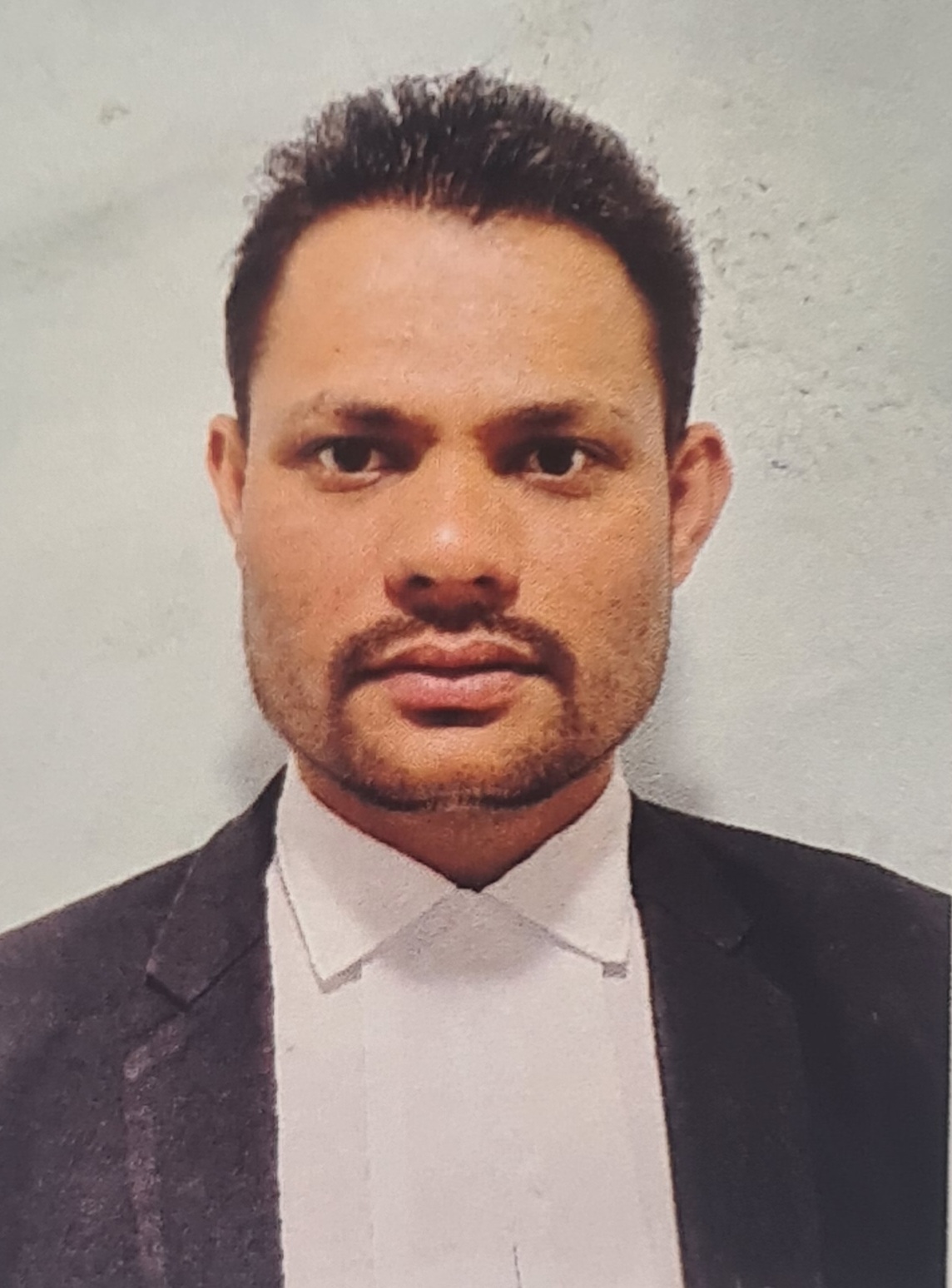 Kamal Dev Sharma