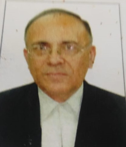 Ashok Paul Jagga