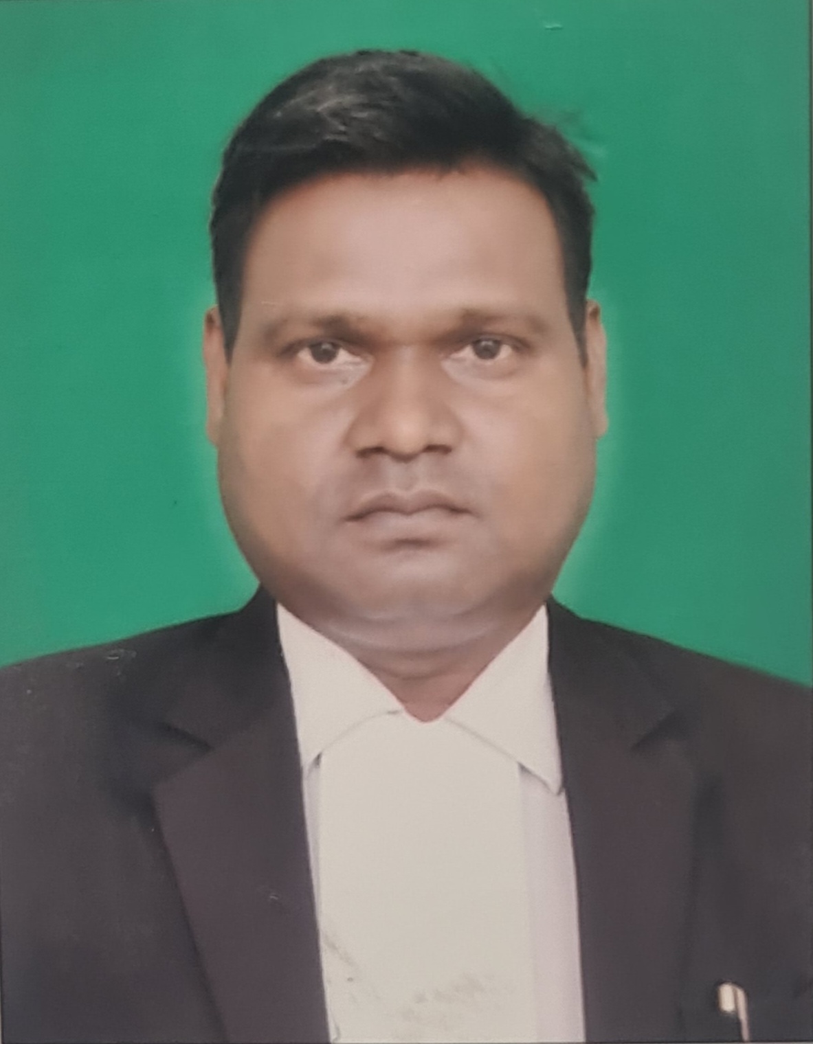 G.P. Bharti