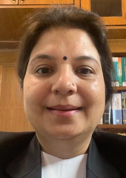 Rajni Narula