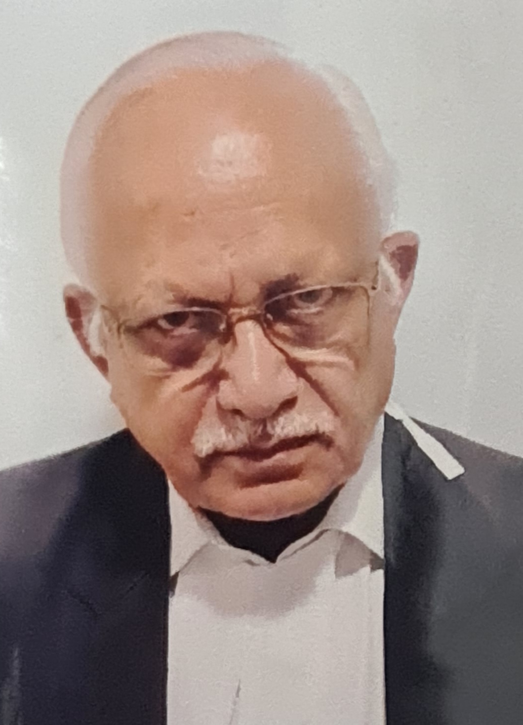 Yogesh Jain
