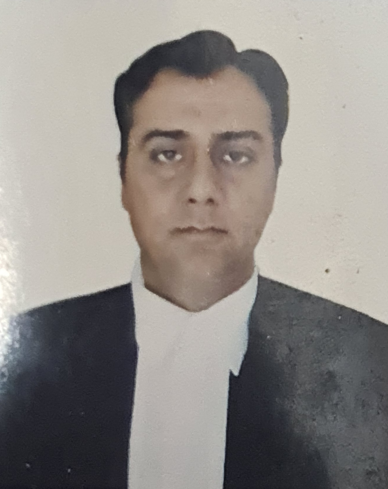 Sumit Batra