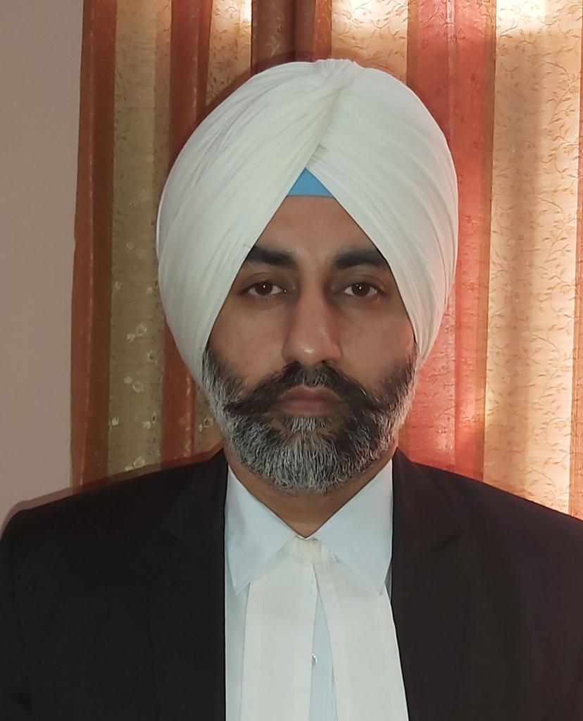 Anant Bir Sidhu