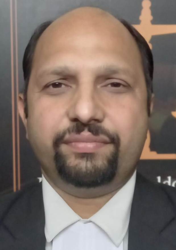Ritesh Kumar Bansal