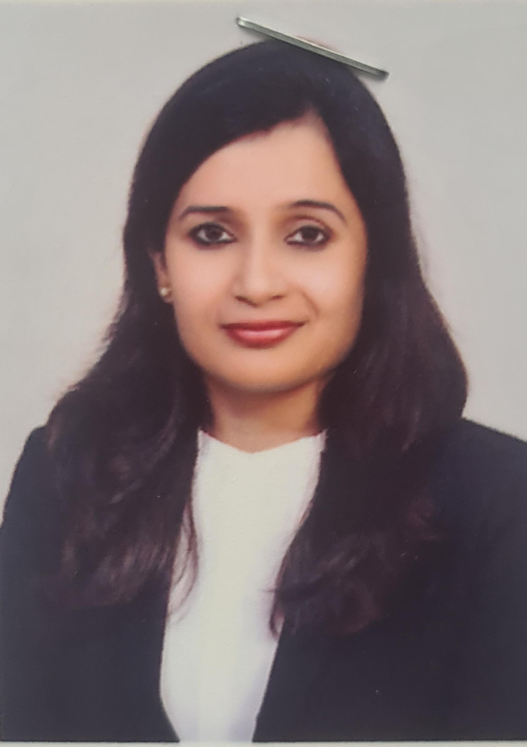 Arti Aman Arora