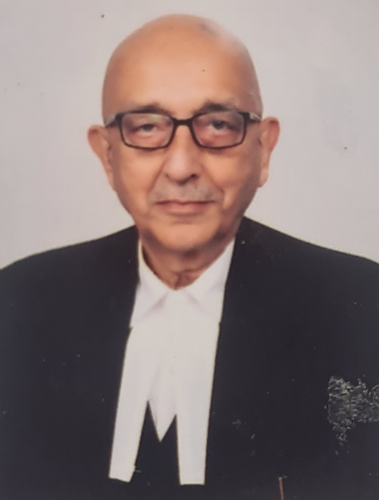 G S Anand