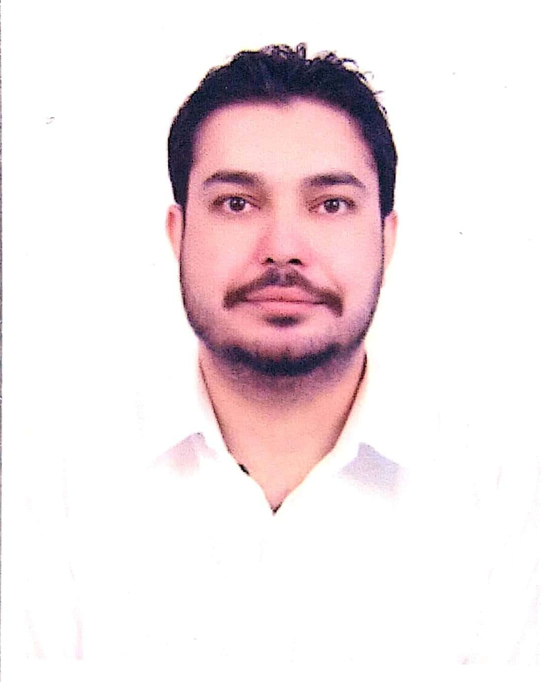 Jasneet Singh Rana