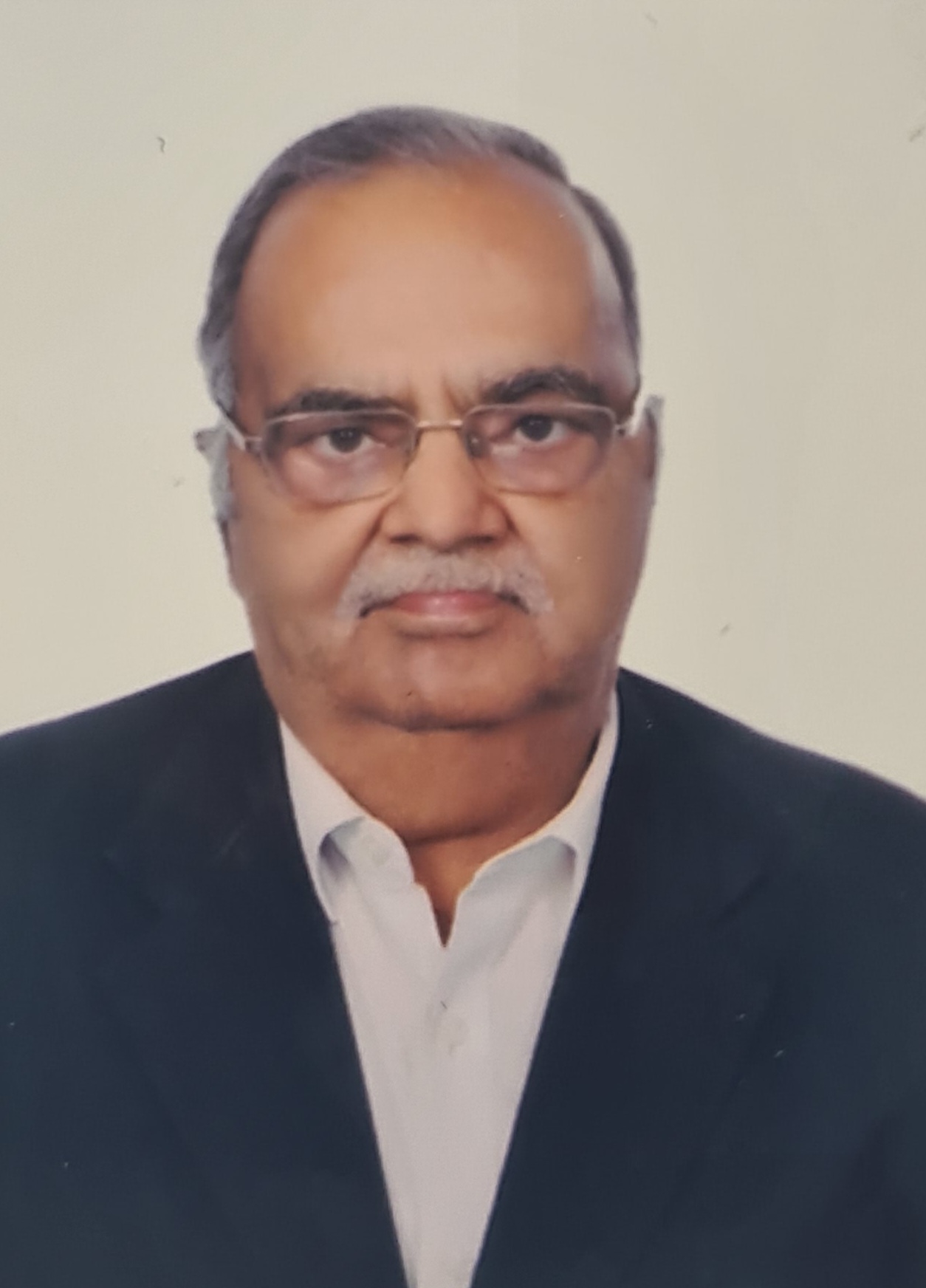 Ram Avtar Rekhi