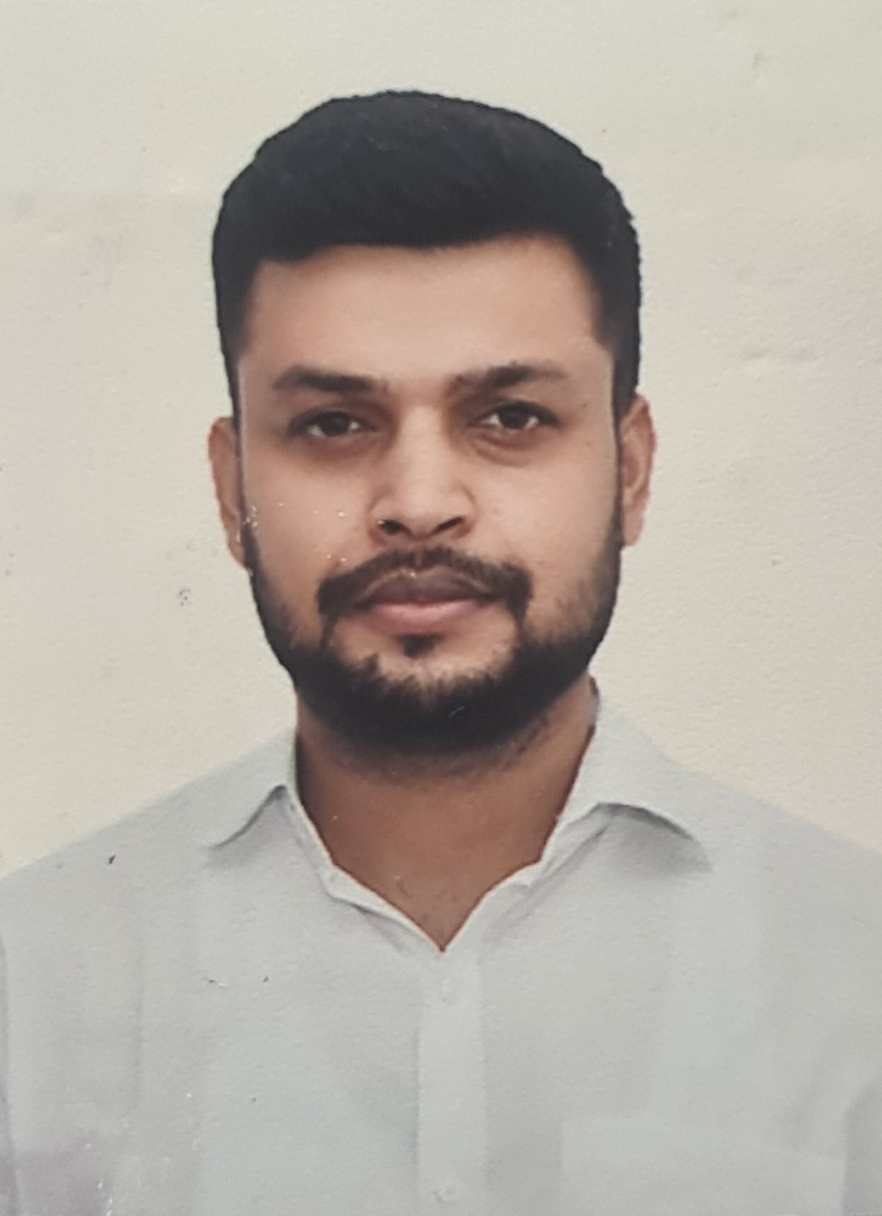 Gaurav Thakur