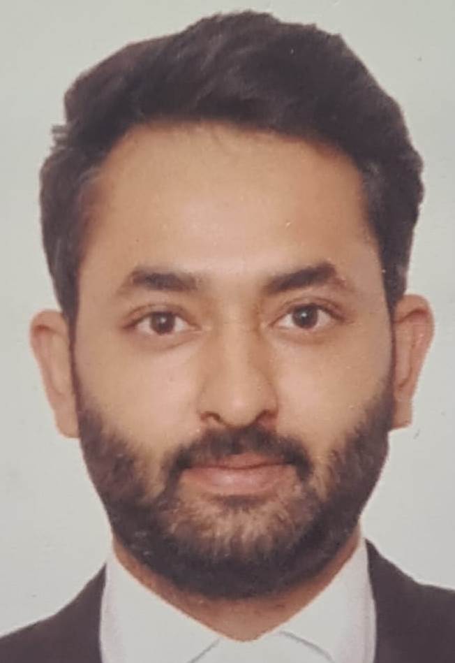 Sourabh Bhoria