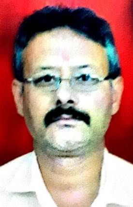 A Sharma