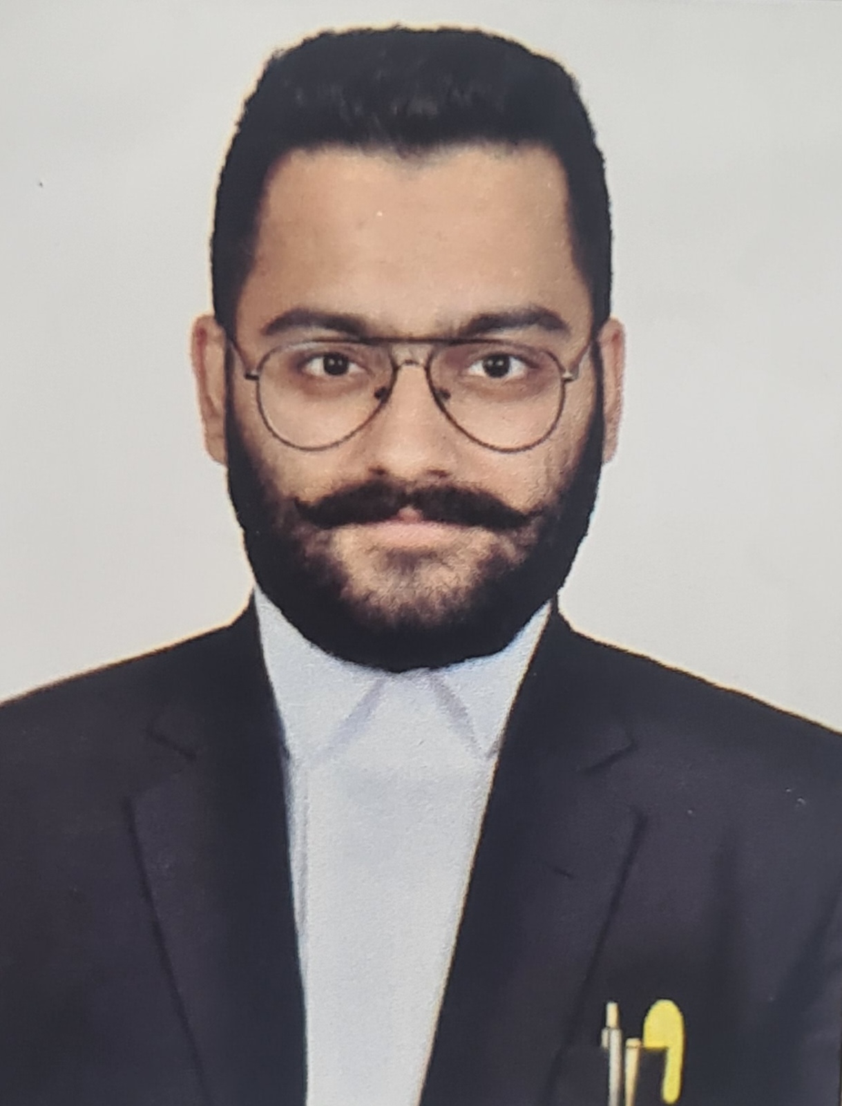 Rakshit Gupta 