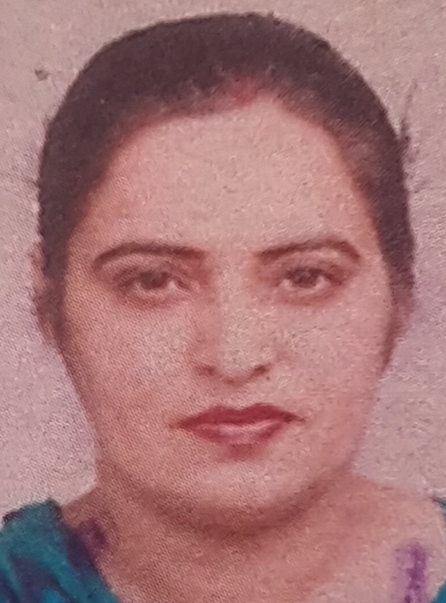 Kiran Verma