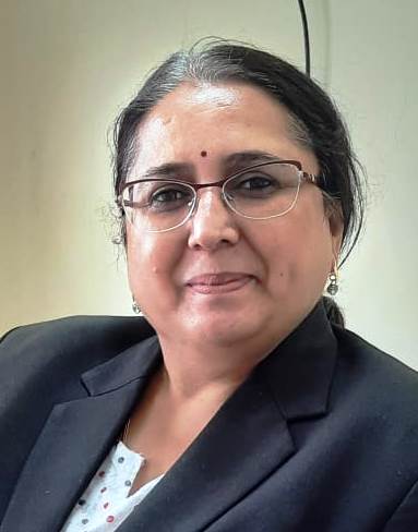 Monika Sharma